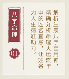 怀化起名流程一